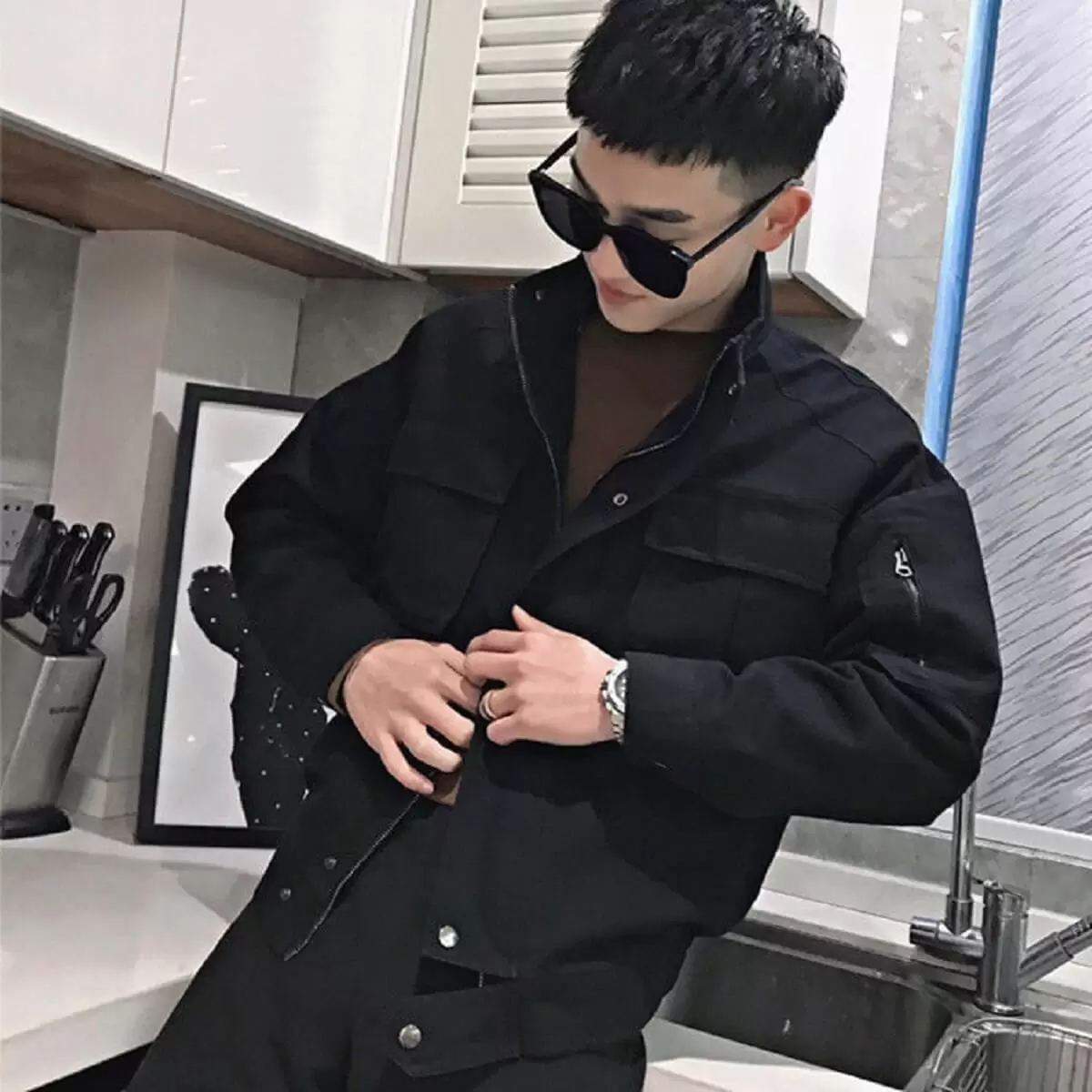 Image To Zoom