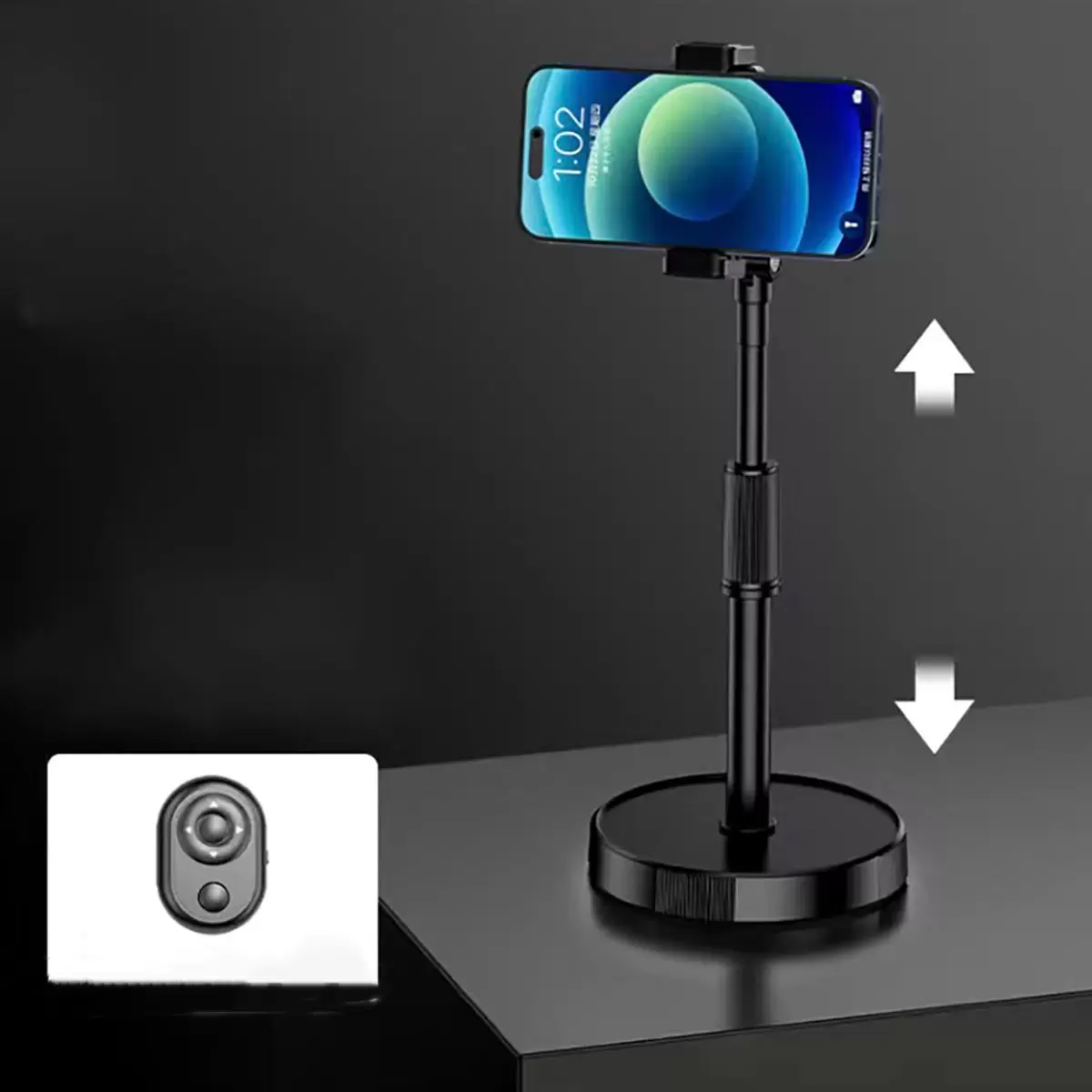 Image To Zoom