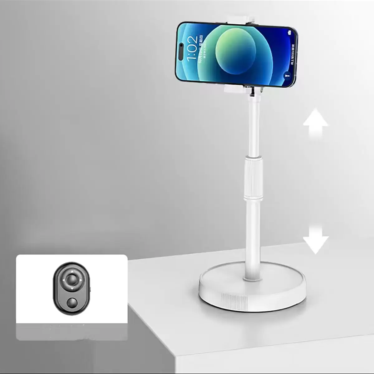 Image To Zoom