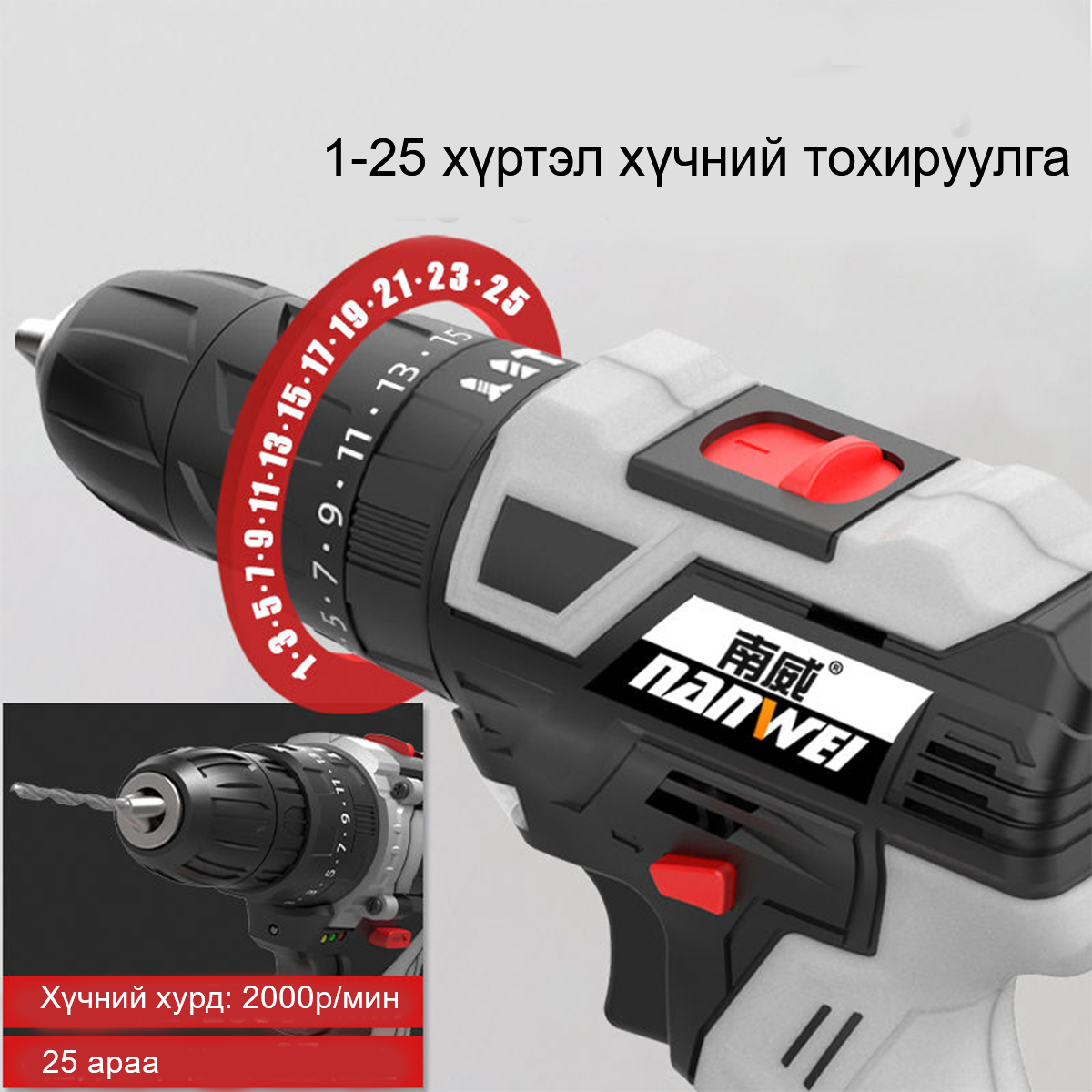Image To Zoom