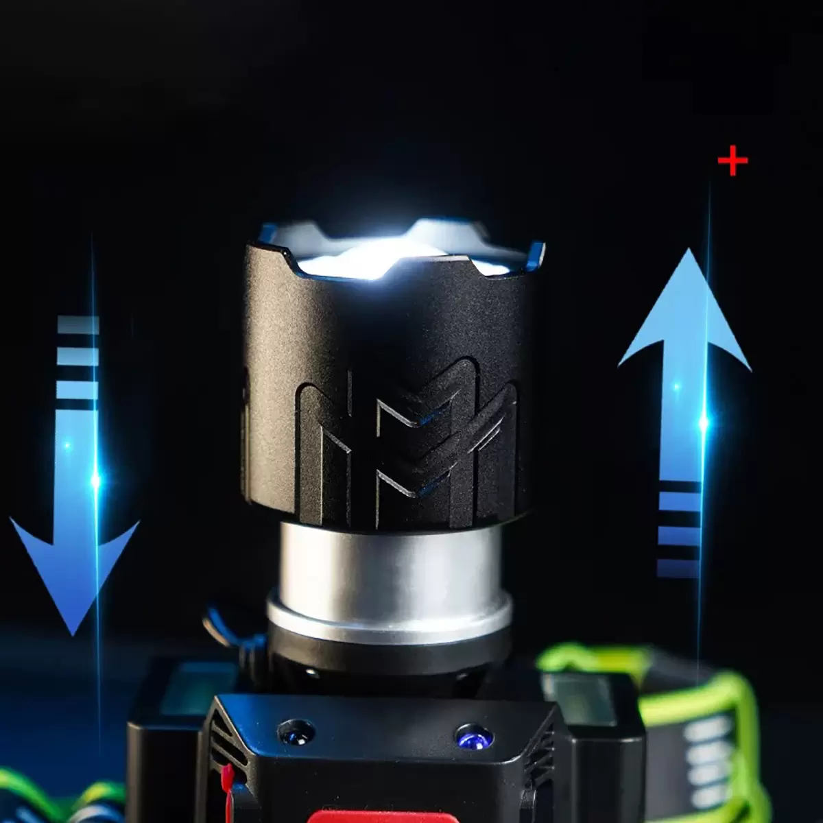 Image To Zoom