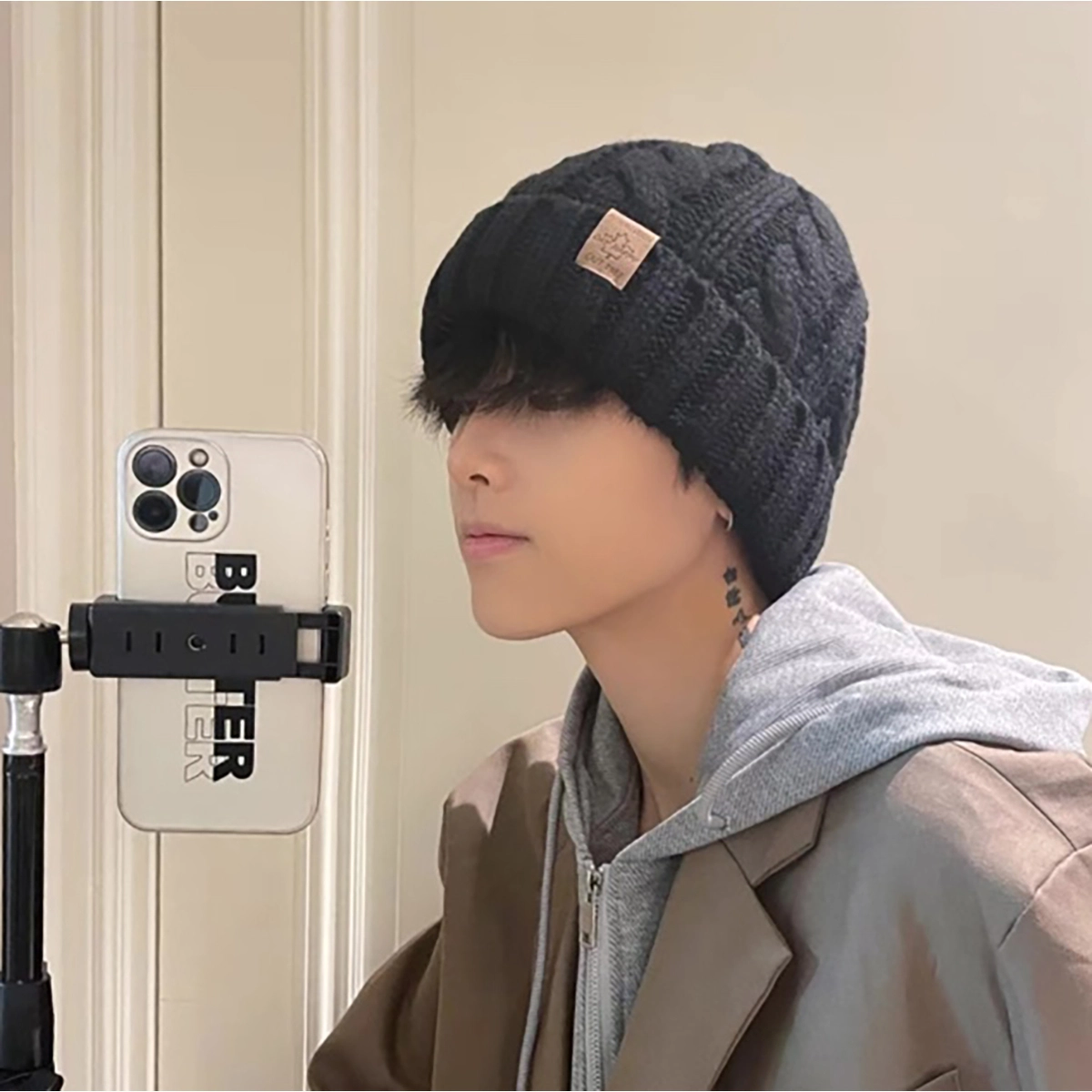 Image To Zoom