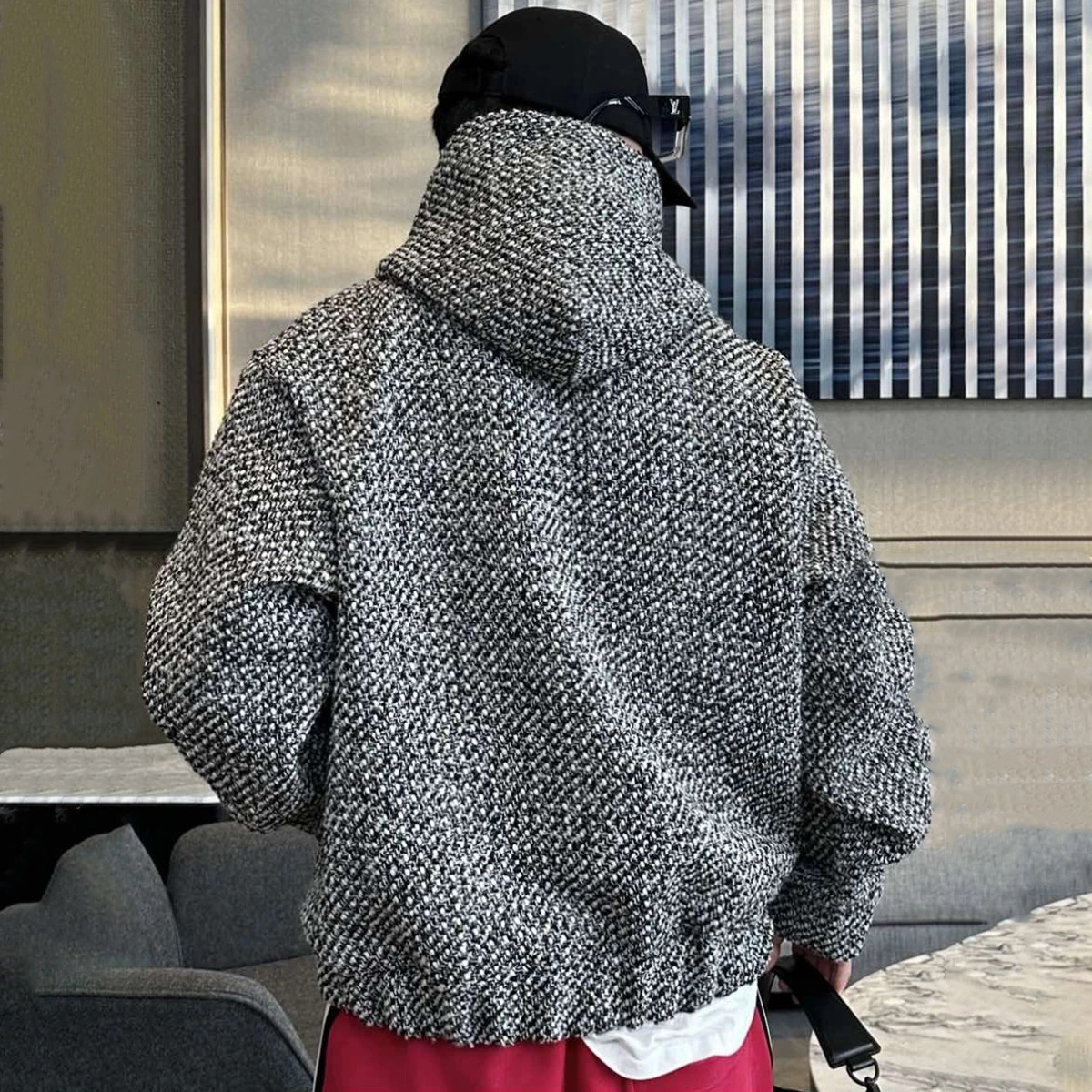 Image To Zoom