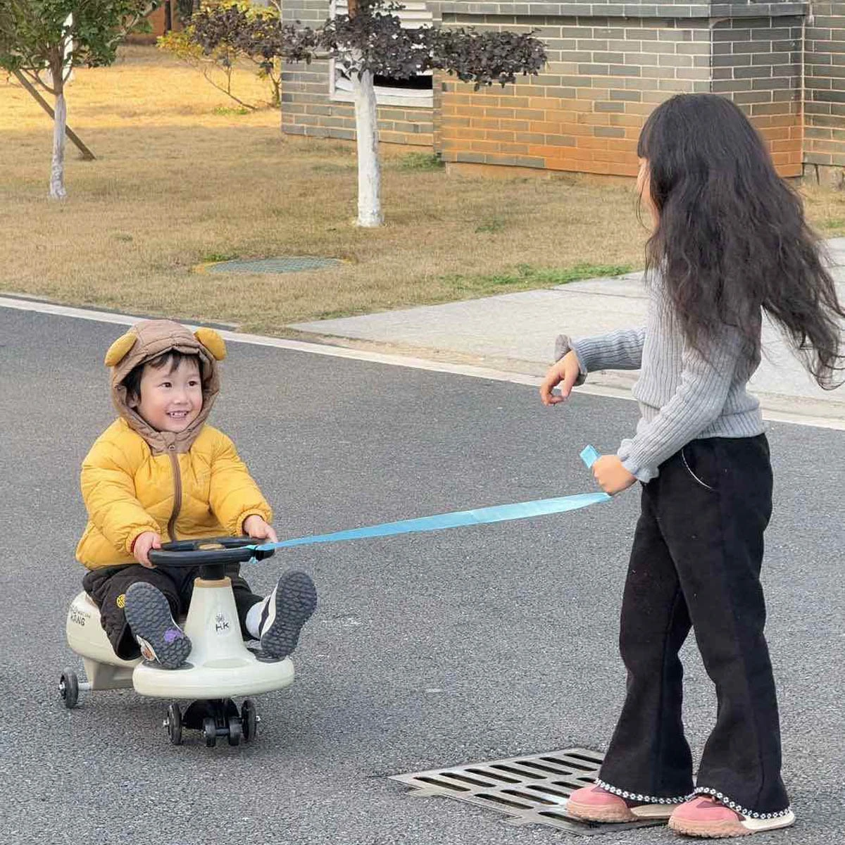 Image To Zoom
