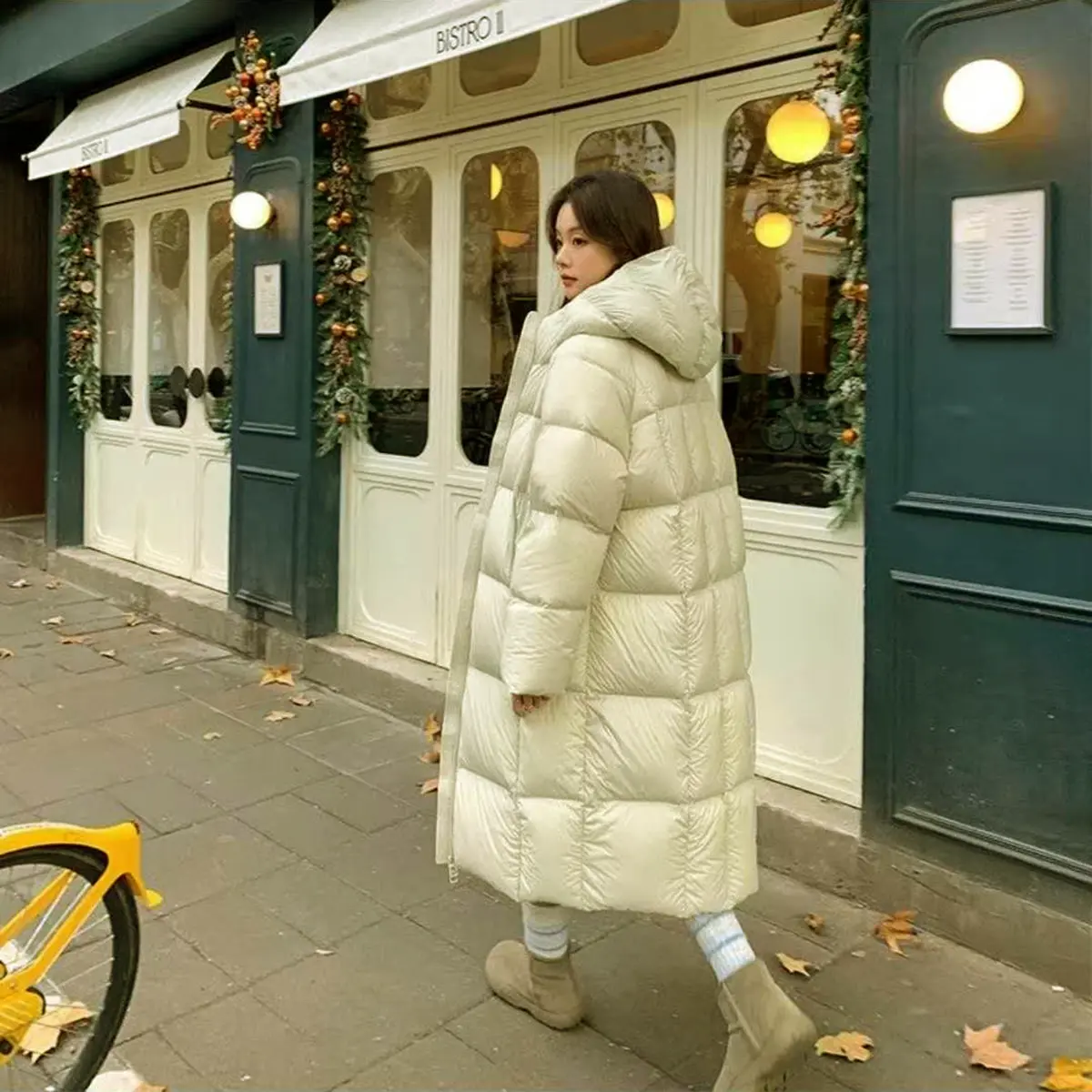 Image To Zoom