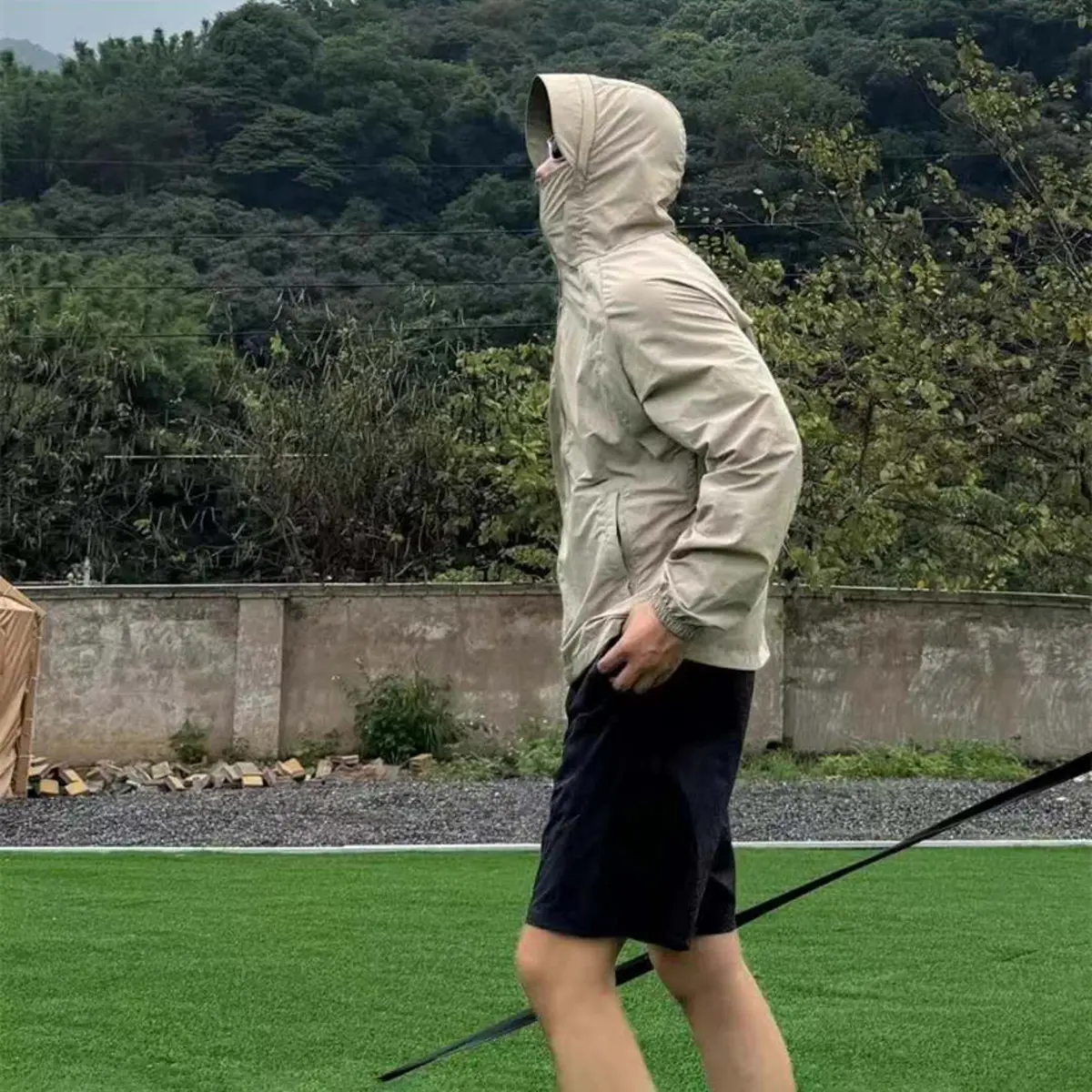 Image To Zoom