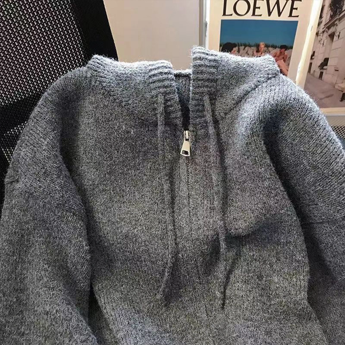 Image To Zoom