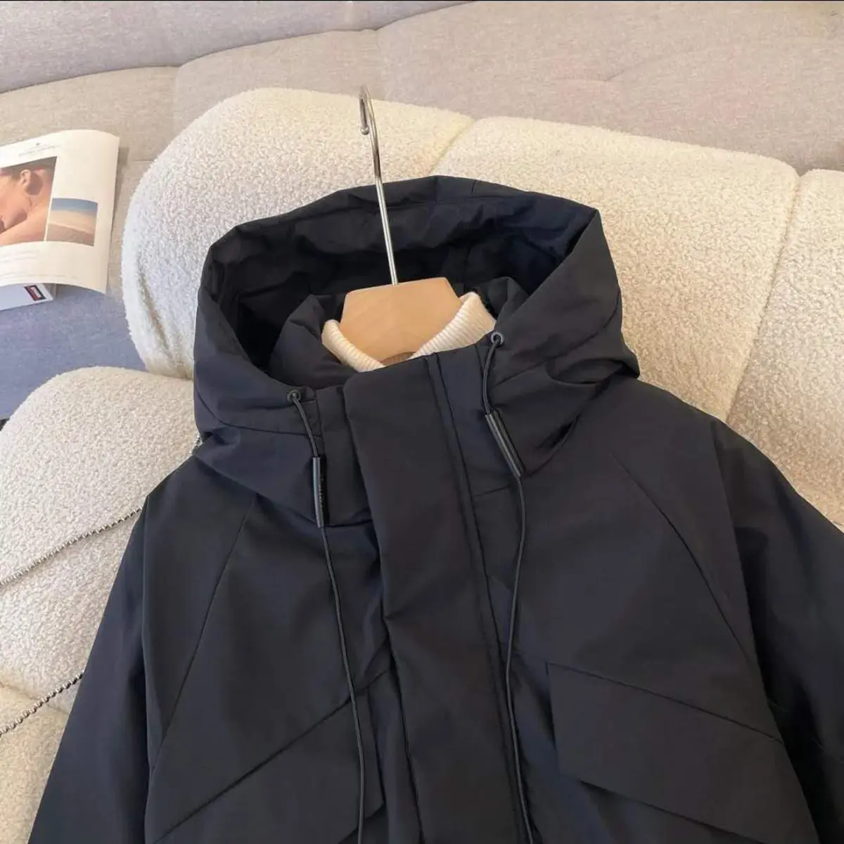 Image To Zoom