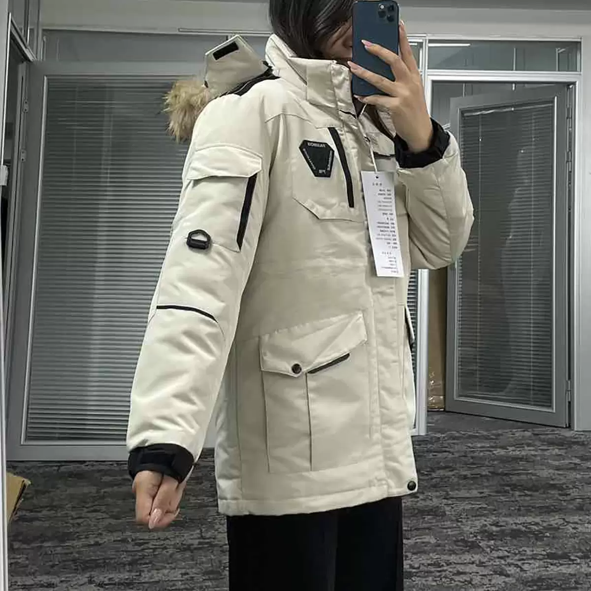 Image To Zoom