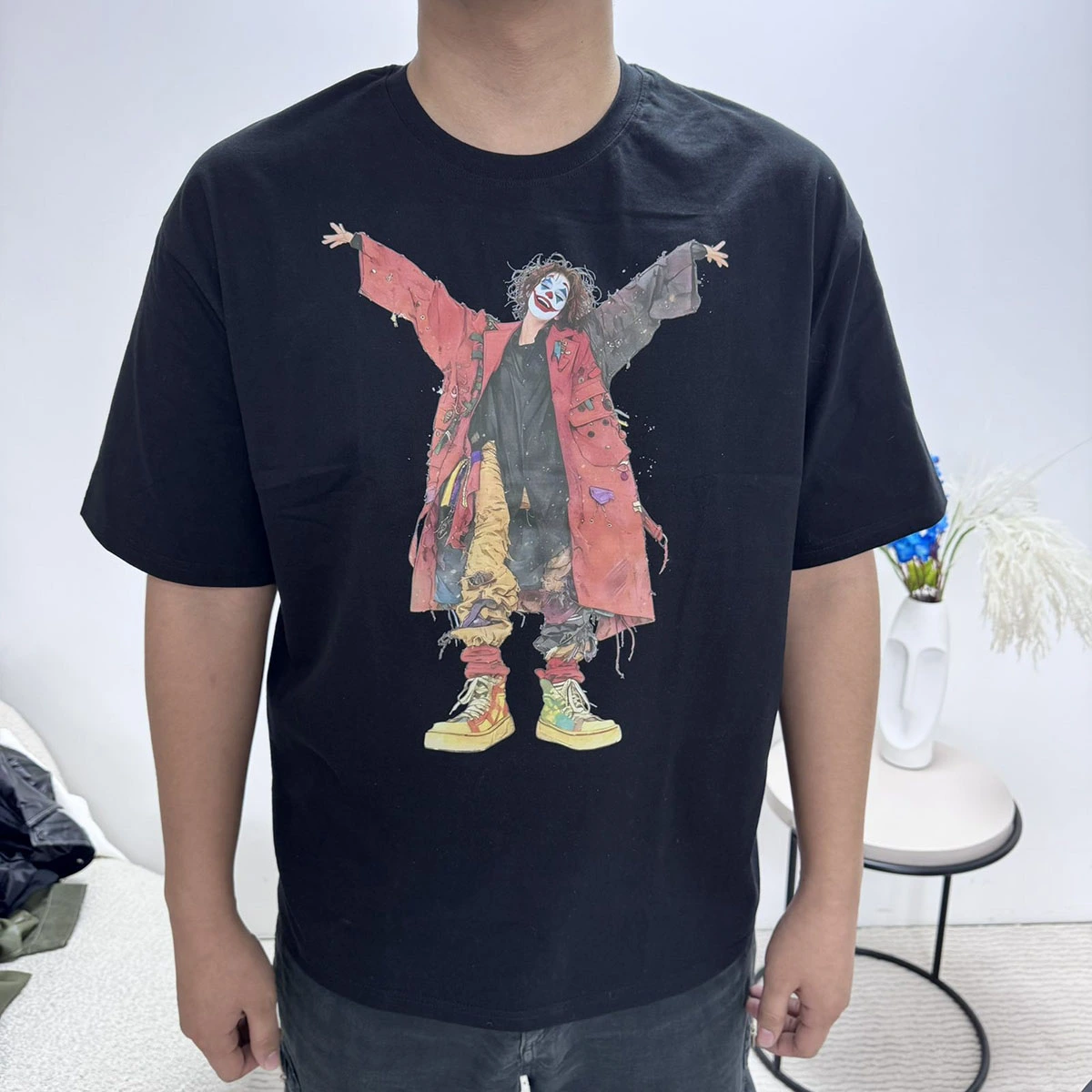 Image To Zoom