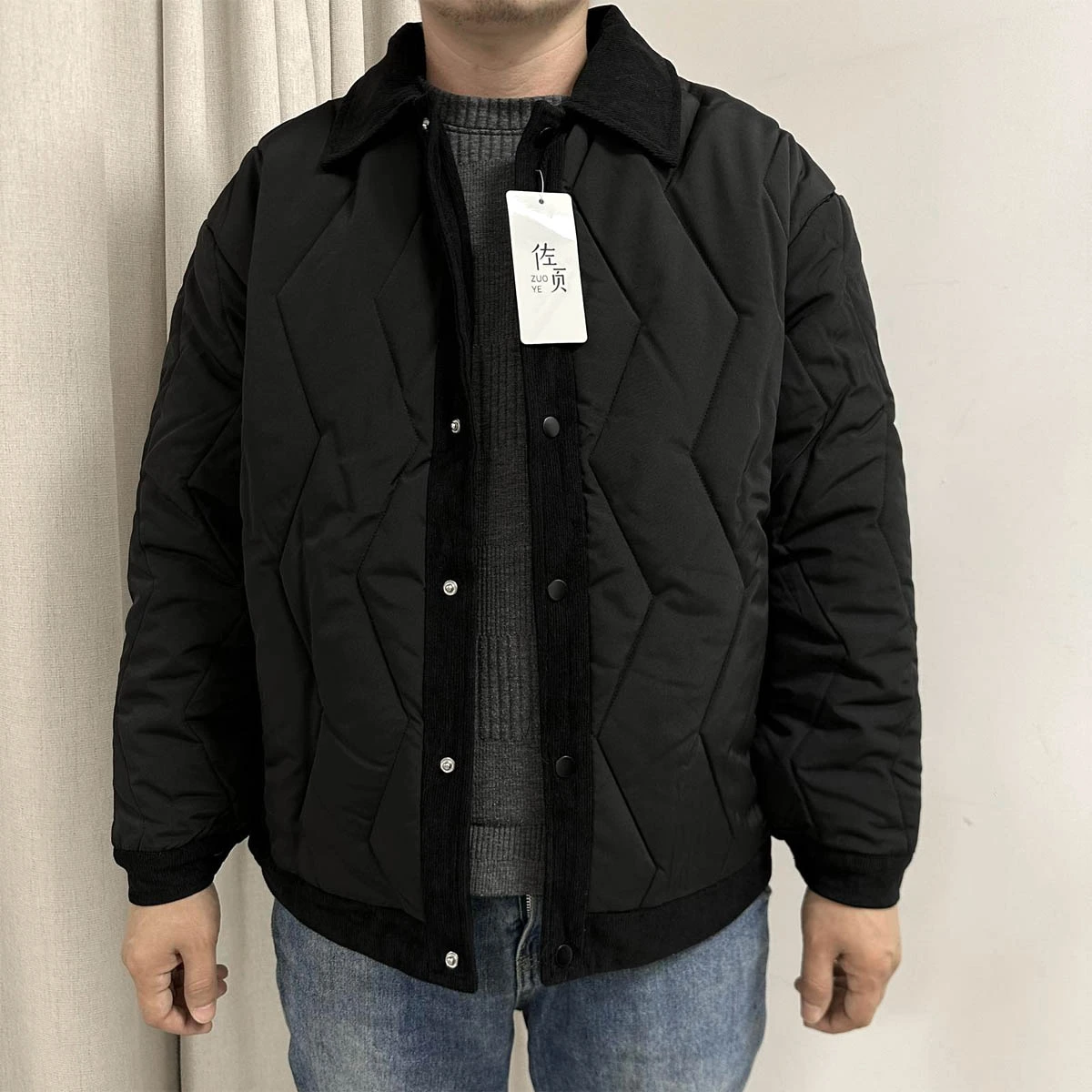 Image To Zoom