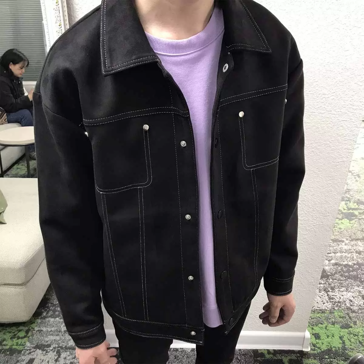 Image To Zoom