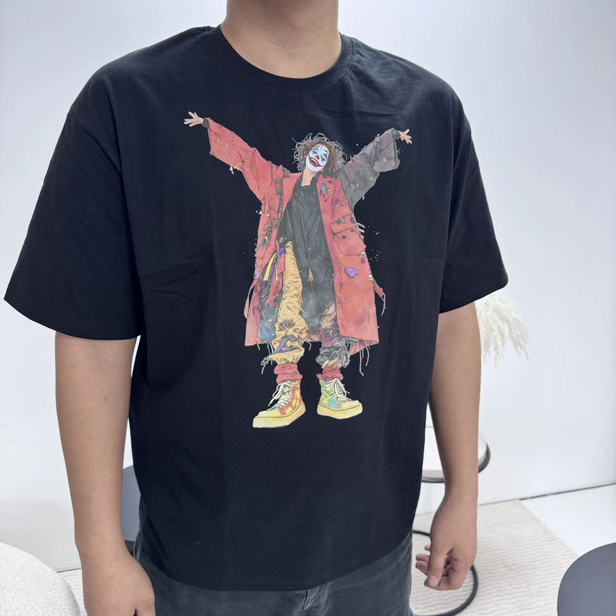 Image To Zoom
