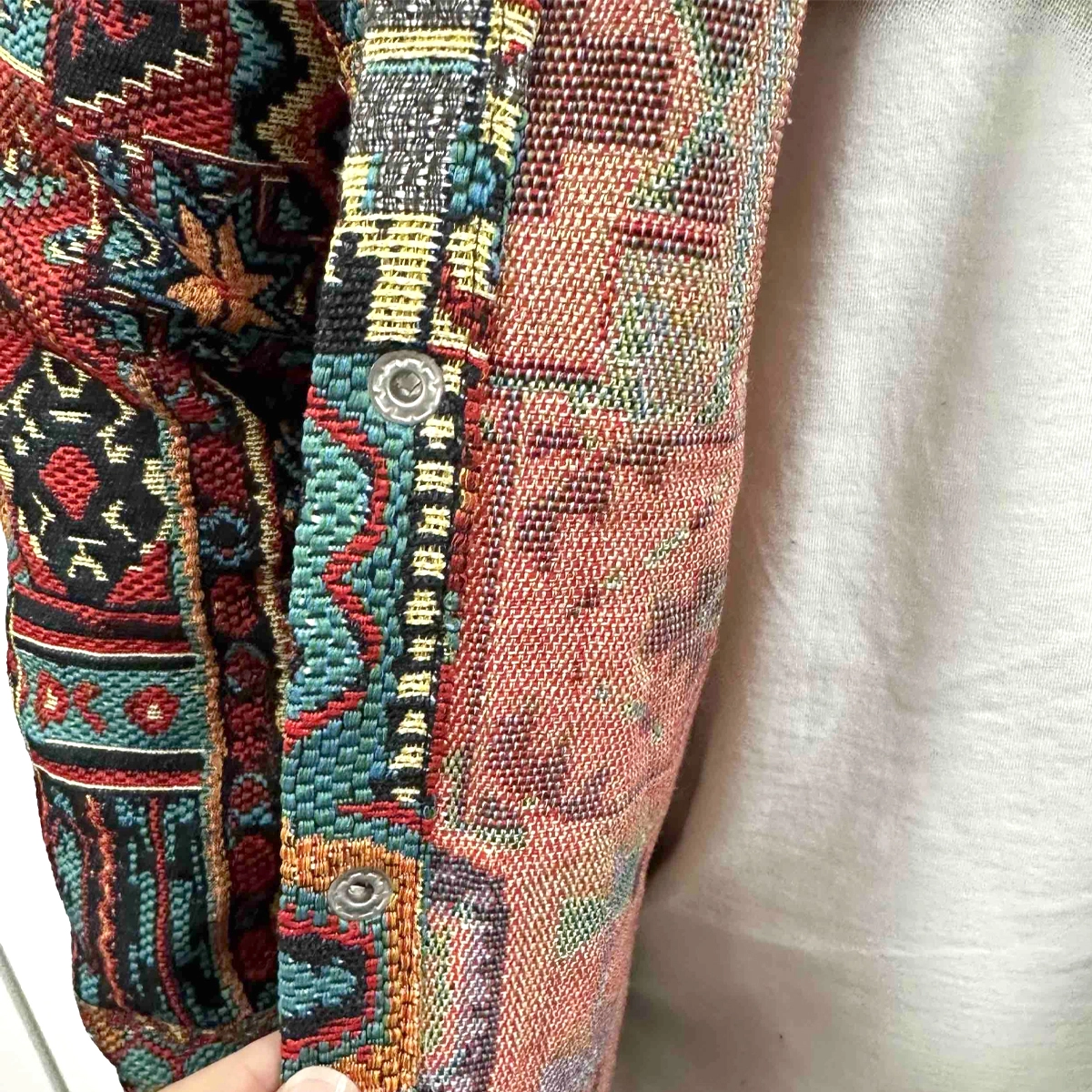 Image To Zoom