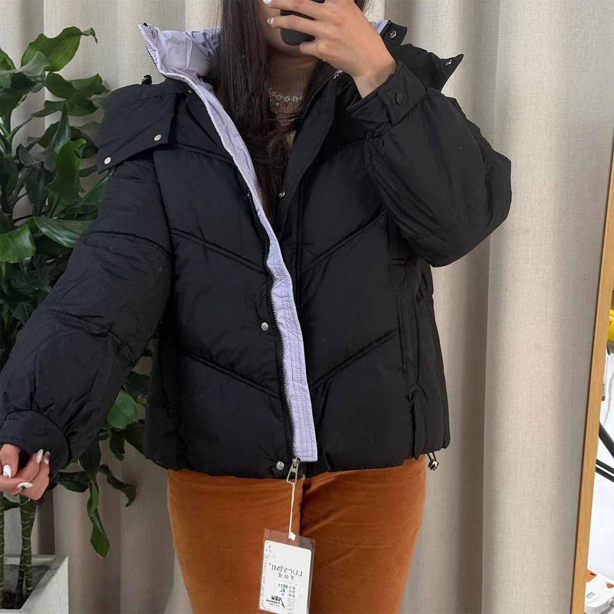 Image To Zoom
