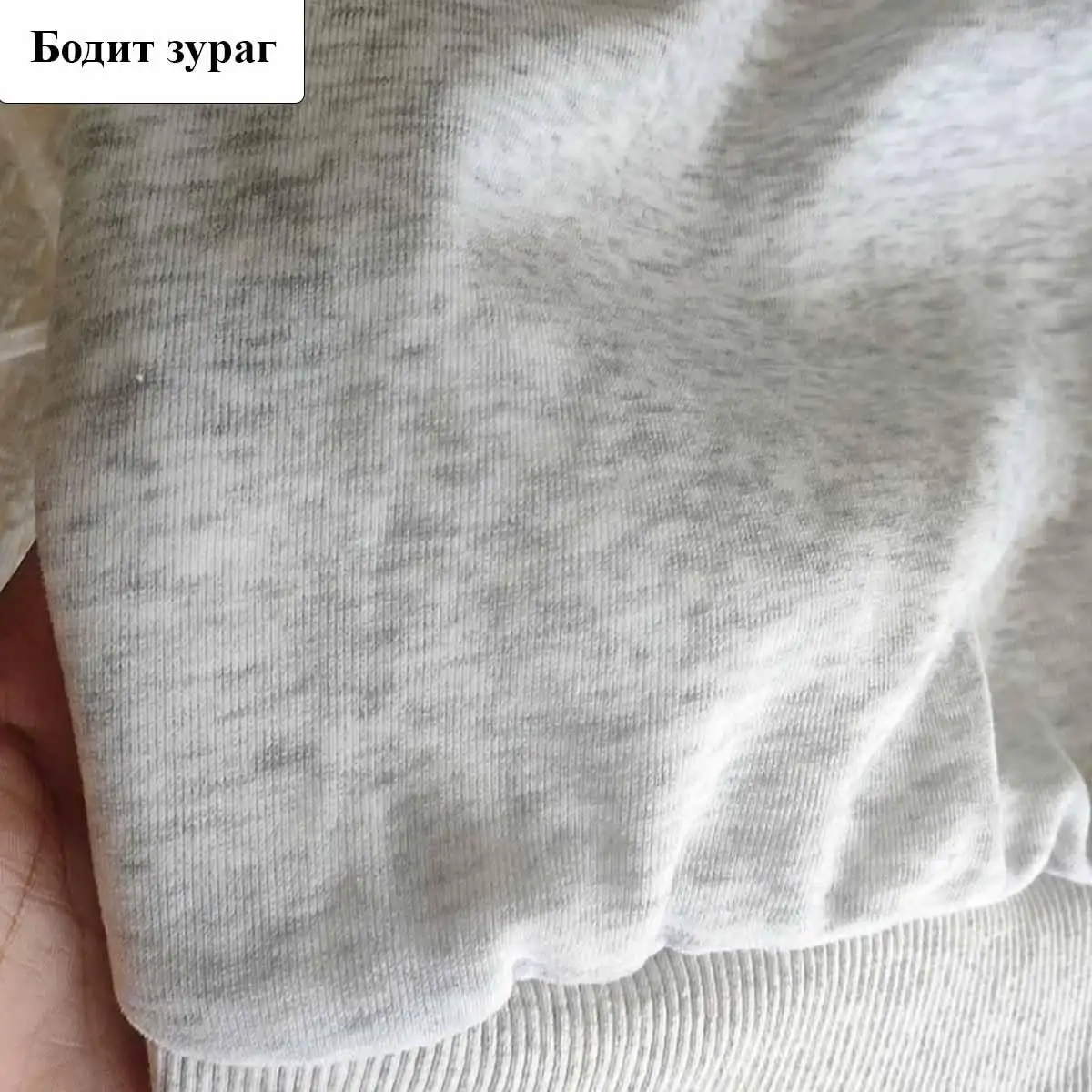 Image To Zoom