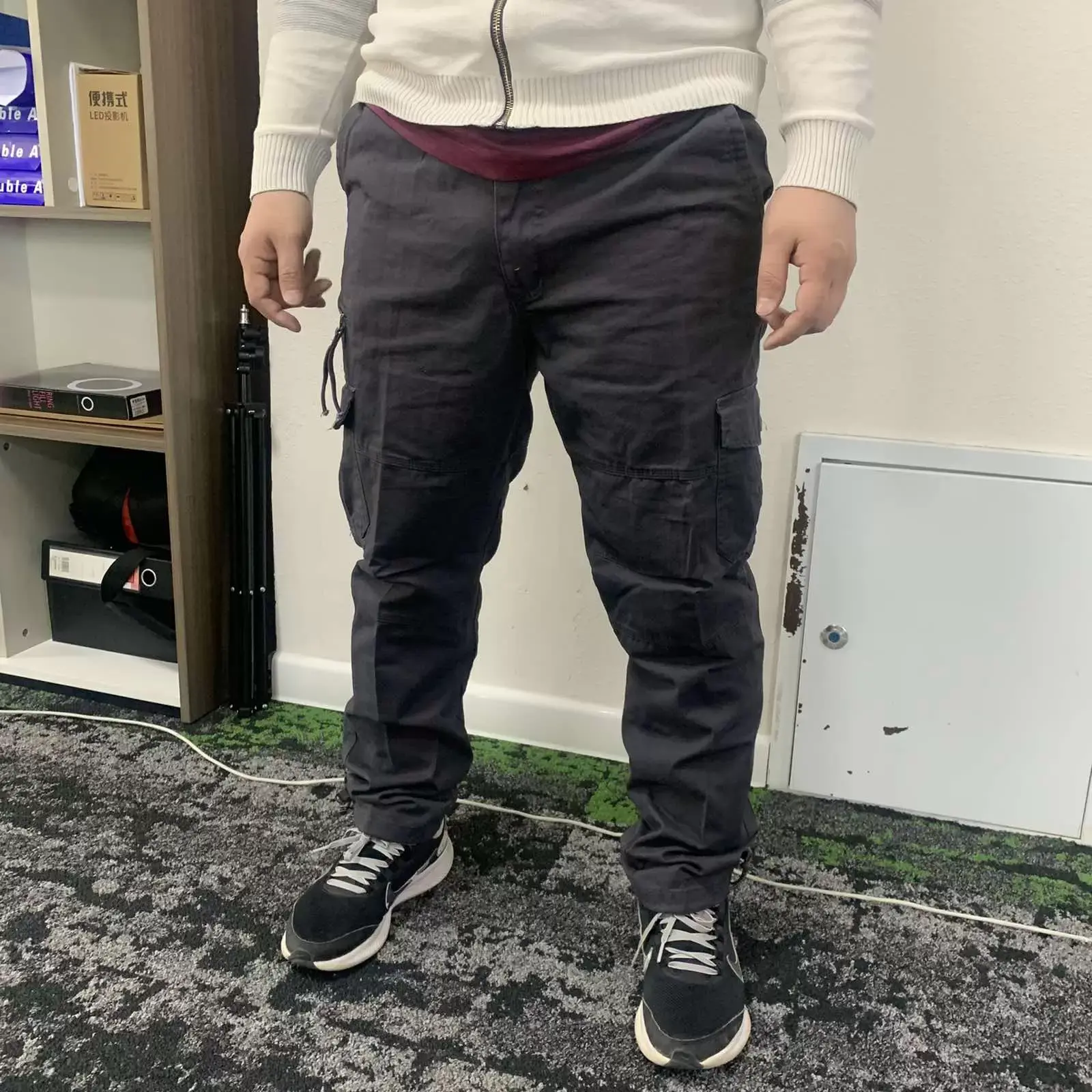 Image To Zoom