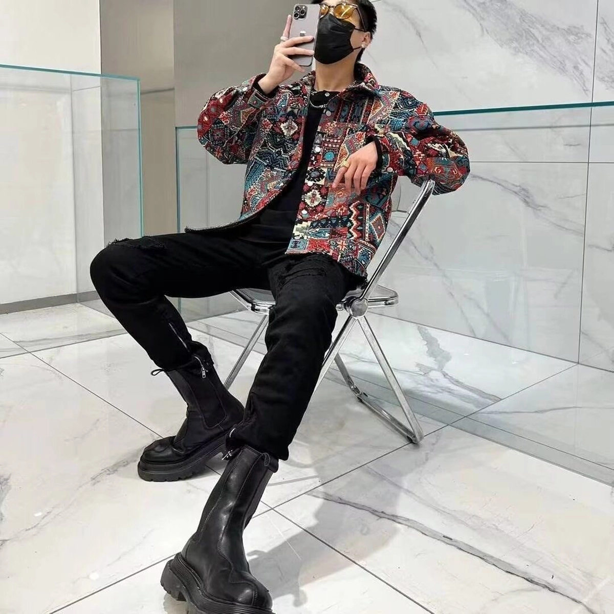 Image To Zoom